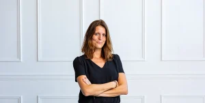 portrait photo collaborateur alsace
