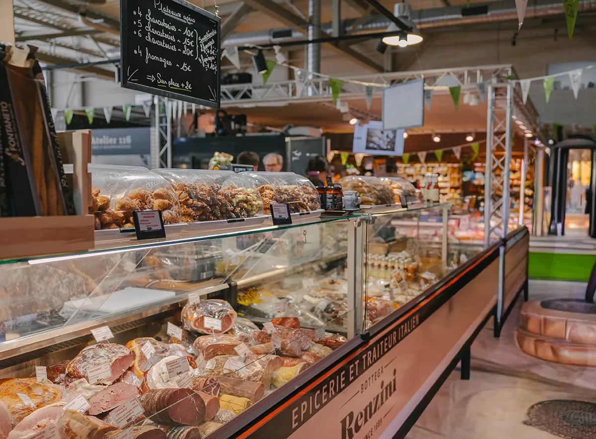shooting photo épicerie alsace