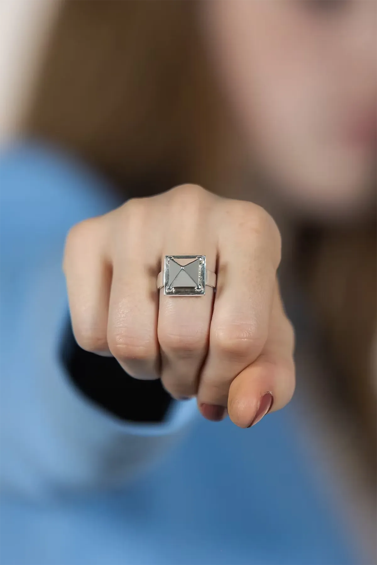 bijoux pris en phioto