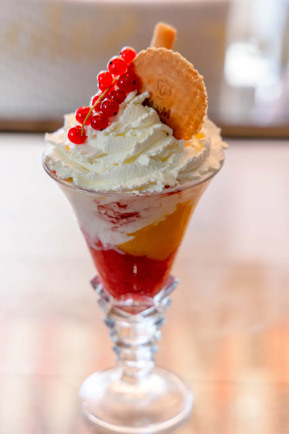 prestation photo dessert