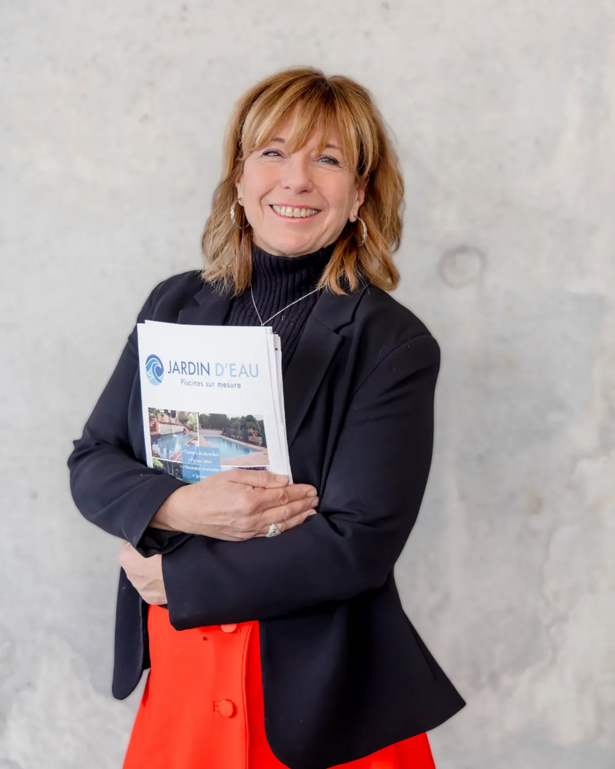 photo de collaborateur alsace